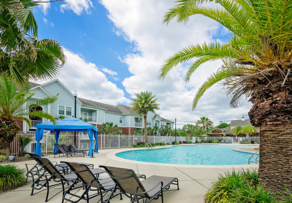 Cypress Cove Apartments Mobile Al