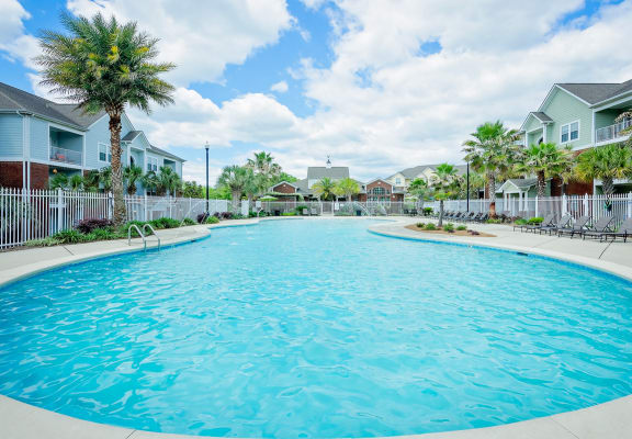 Cypress Cove Apartments Mobile Al