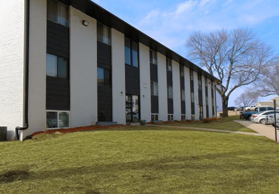 Apartments in Sioux City, IA