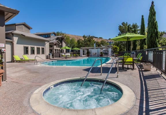 Apartments for Rent in Larkspur CA Larkspur Court