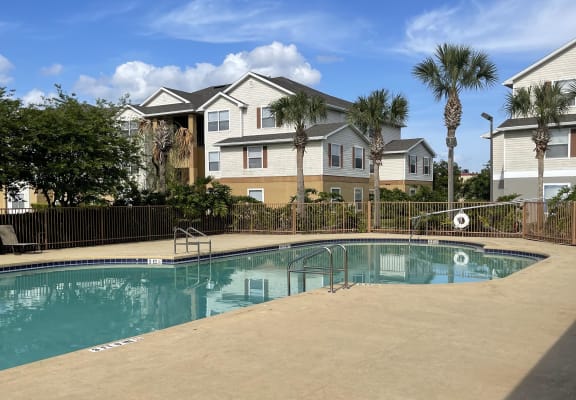 Stratford Apartments Sanford Fl