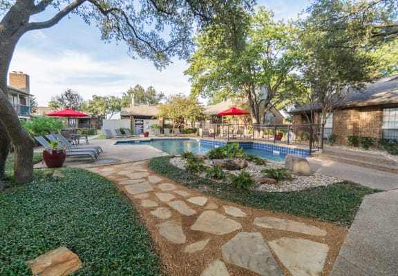 Legacy | Apartments in Plano, TX