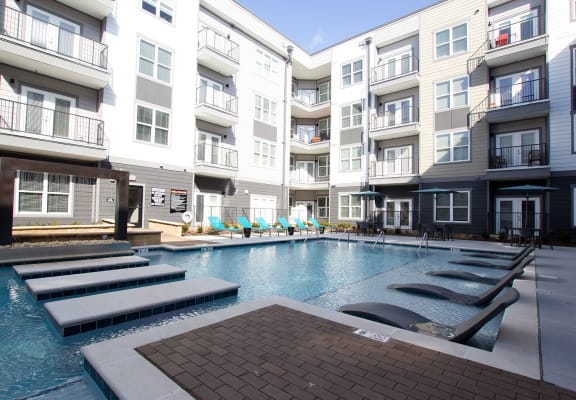 Walcott Apartments Jeffersonville