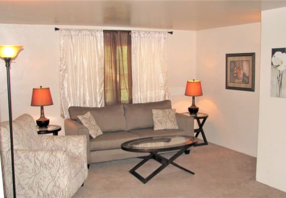 Valley Park apartments for rent