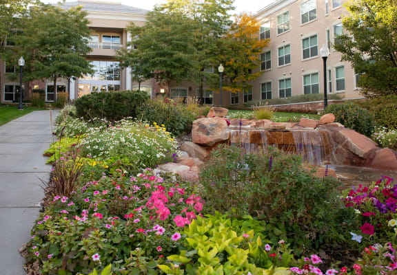Colonial Court Apartments Apartments in Ogden UT
