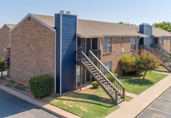 Apartments in Abilene TX