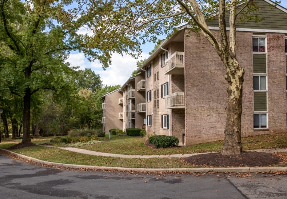 Apartments in Columbia, MD | The Brook at Columbia