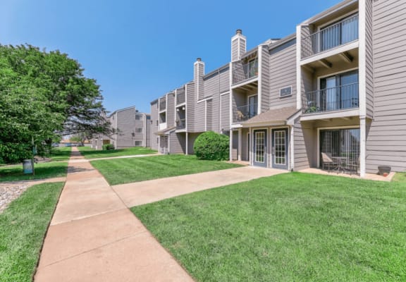 Cherry Hills Wichita