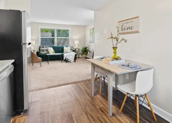 Melvin Park Apartments Catonsville