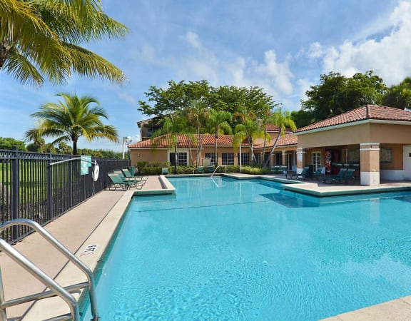 St Andrews Cove Apartments Clearwater