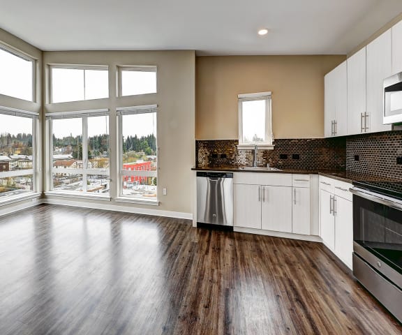 Origin Apartments