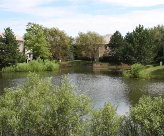 Fox Pointe | Apartments in Aurora, IL
