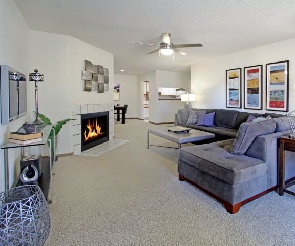 LionsGate Apartments | Apartments in Lincoln, NE