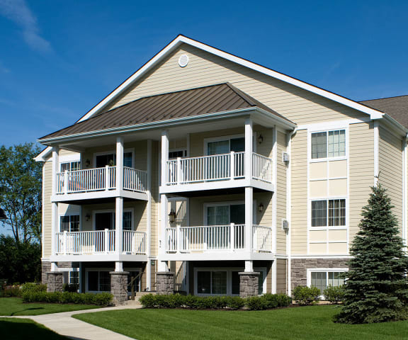 the glenn apartments resident portal