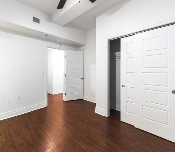 New Apartments Downtown Detroit The