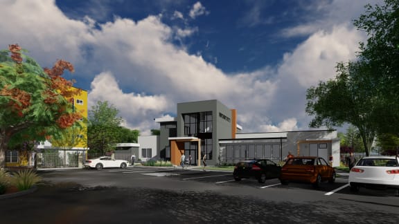 Apartments for Rent in Sacramento Solasta Photo Gallery
