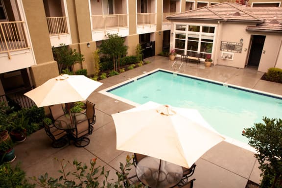 Thumbnail 9 of 27 - Resident pool