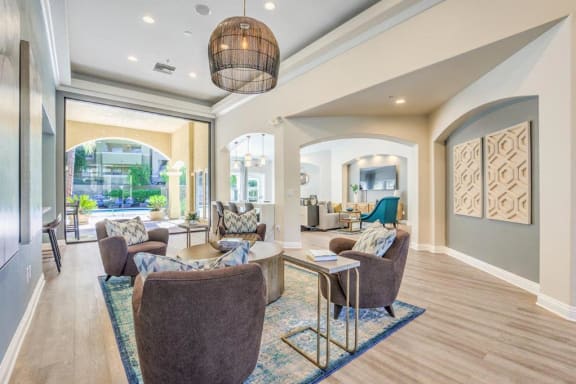 Thumbnail 25 of 37 - Clubhouse