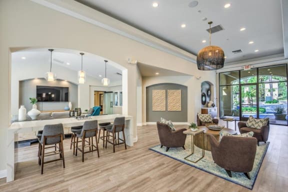 Thumbnail 27 of 37 - Clubhouse