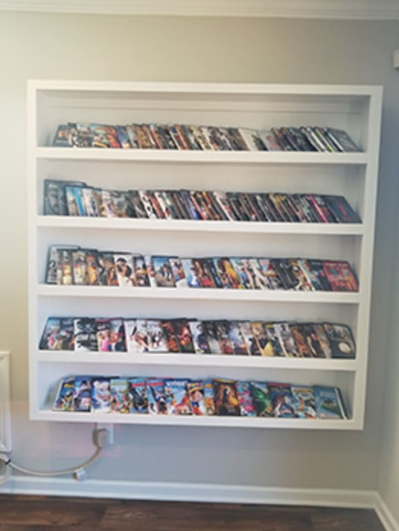 Photos and Video of Southgate Gardens and Cedar Hill Apartments in