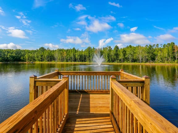 Thumbnail 31 of 39 - Lakeside Pier at Oasis Shingle Creek in Kissimmee, FL