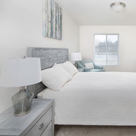 Waterville, Ohio Apartments Steedman Apartments Amenities