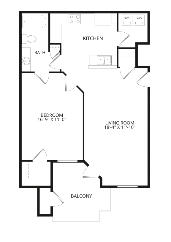 Aspire Pinnacle Peak Apartments in Deer Valley 24250 N. 23rd Avenue