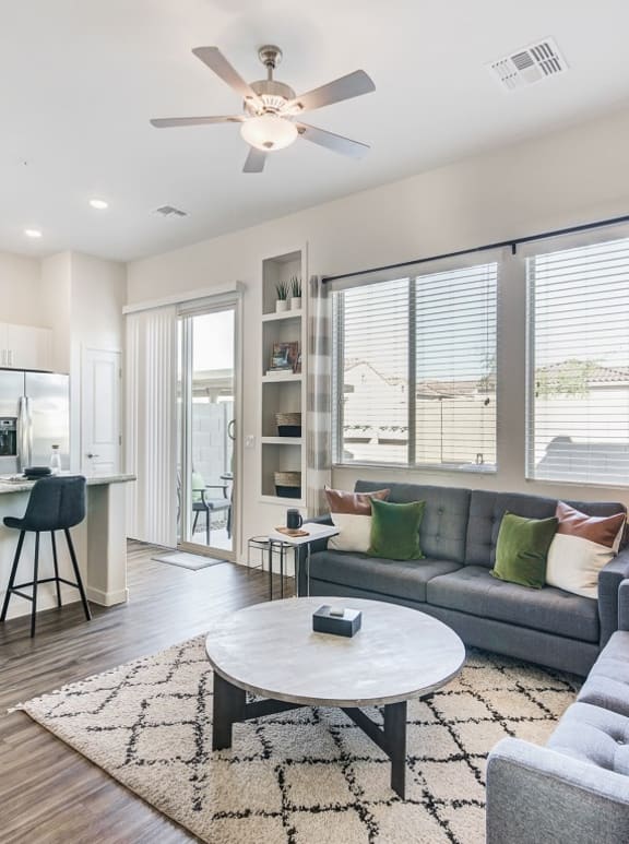 Houses For Rent West Phoenix Avilla Gateway