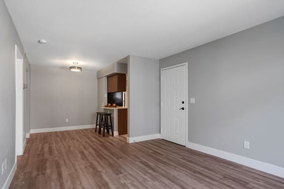 Hardwood Flooring Hardwood Flooring at Clayton Creek Apartments, Concord, CA, 94521
