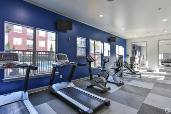 Photos And Video Of City View Apartments In Atlanta Ga