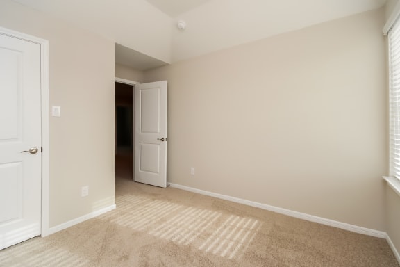 Carpeting In Bedrooms Carpeting In Bedrooms at Pradera Oaks, Texas, 77583