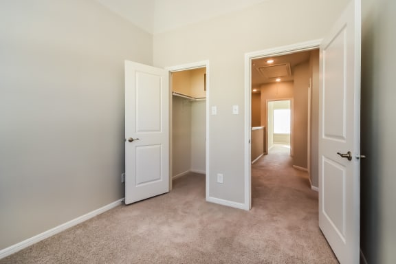 Large Bedroom Large Bedroom at Clearwater at Balmoral, Atascocita, 77346