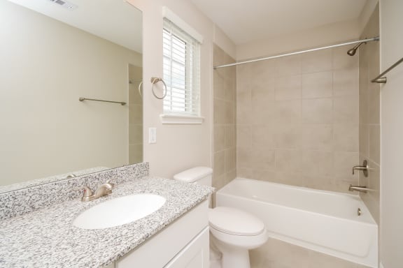 Soaking Tubs With Ceramic Tile Soaking Tubs With Ceramic Tile at Pradera Oaks, Bonney, Texas