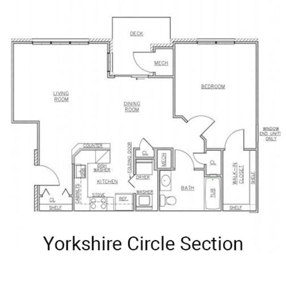 1 2 Bedroom Apartments in Ewing NJ Heritage Court