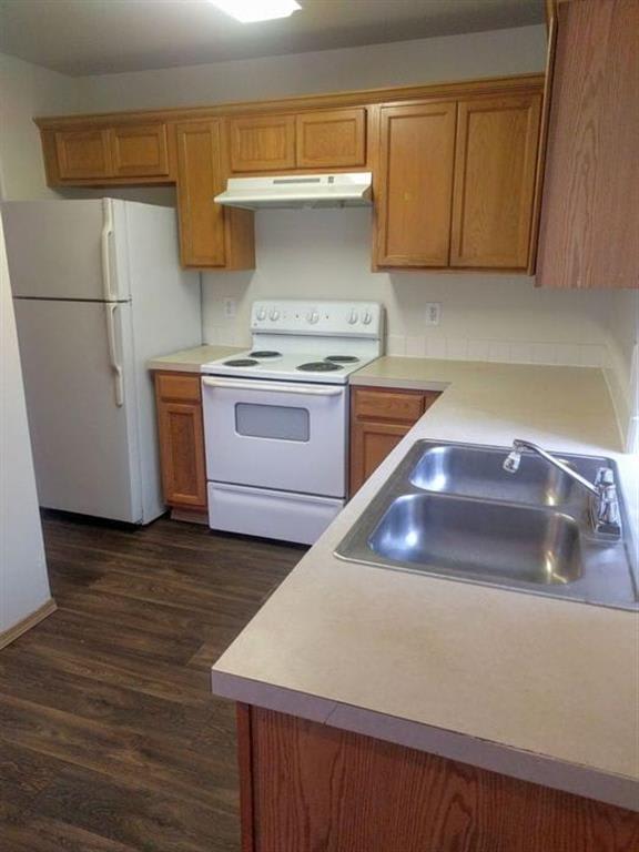 Floor Plans of Zachary Park Apartments in Portland, OR