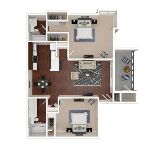 1 & 2 Bedroom Apartments in Agoura Hills The Lexington Apartments