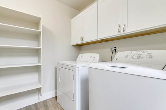 Washer And Dryer In Every Home at Rancho Serene, Las Vegas, NV, 89123