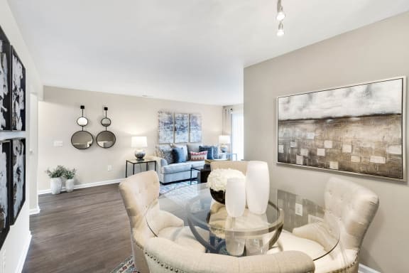 Townhomes in Rochester Hills MI Northridge