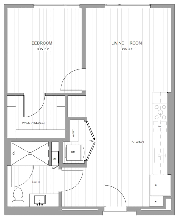 Studio, 1 & 2 Bedroom Apartments in Blue Bell, PA AVE Blue Bell