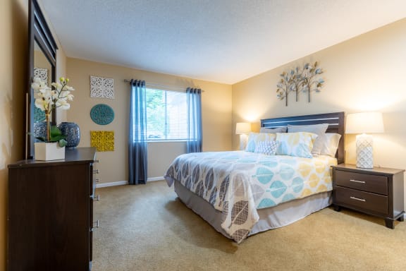 1 2 3 Bed Apartments in Overland Park KS Preston Court