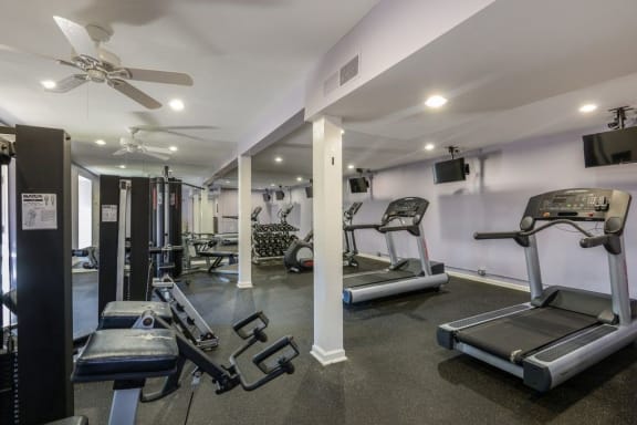 State Of The Art Fitness Center at The Summit at Avent Ferry, North Carolina, 27606