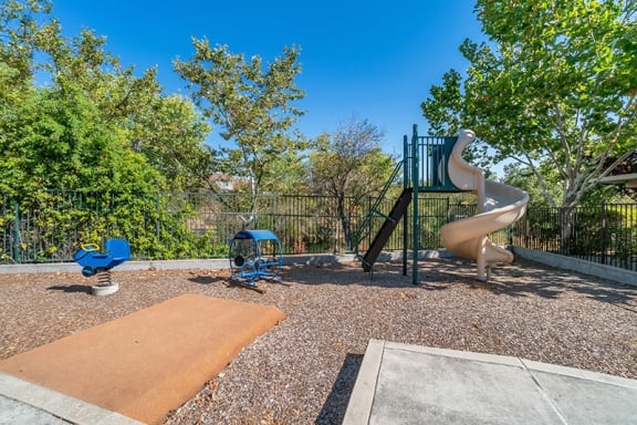 Playground | Bella Rose Apartments in Antioch, CA 94531