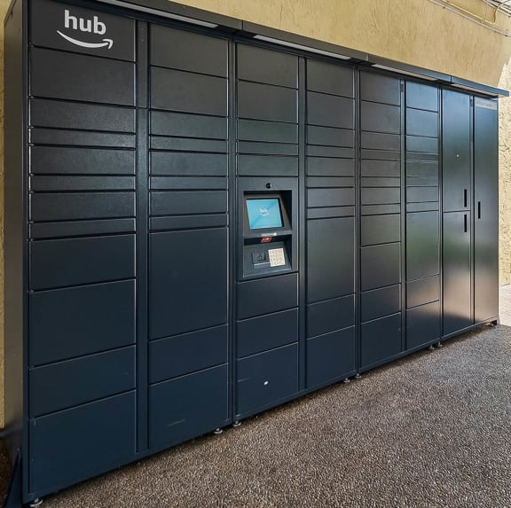 Photos and Video of Wilton Tower in Wilton Manors, FL