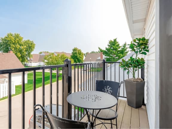 Photos and Video of Fleming Court in Topeka KS