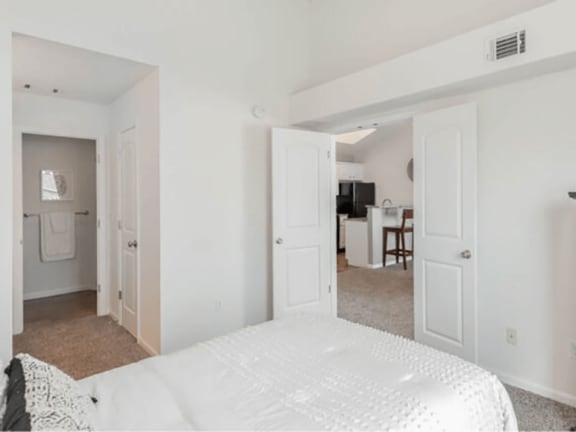 Photos and Video of Fleming Court in Topeka KS