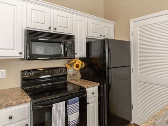 Photos and Video of Fleming Court in Topeka KS