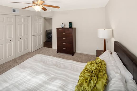 two bedroom apartments in Spring Lake MI