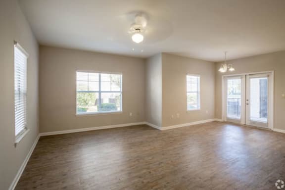 spacious apartments in Fayetteville nc