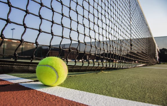 Tennis at Durham, Edina, MN, 55435
