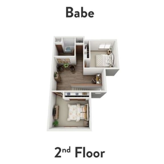 Sawyer Trail Apartments Apartments in Frederickson, WA RENTCafe